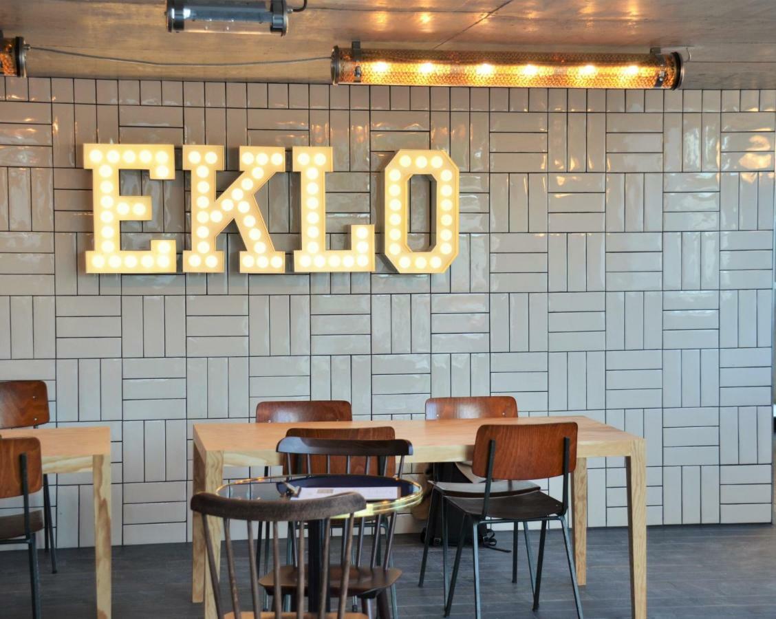 Eklo Bordeaux Centre Bastide Hotel Kültér fotó