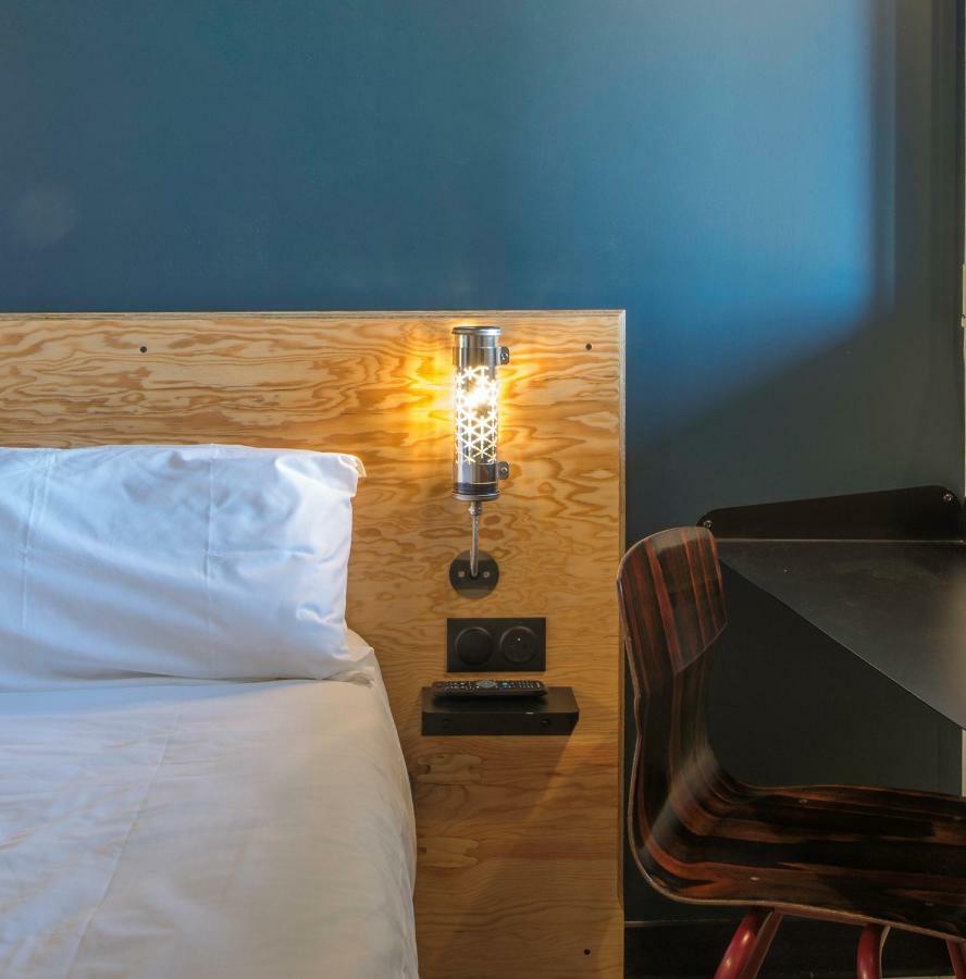 Eklo Bordeaux Centre Bastide Hotel Kültér fotó